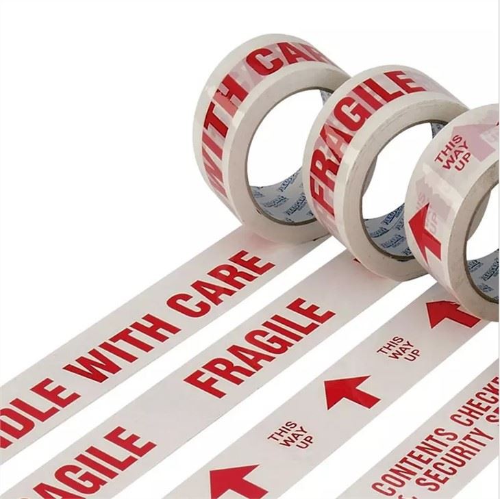BOPP packing tape