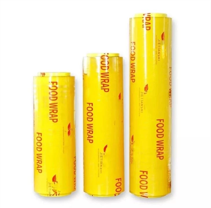 plastic film for windows