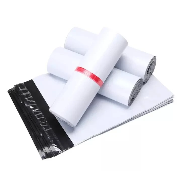 self adhesive opp bag
