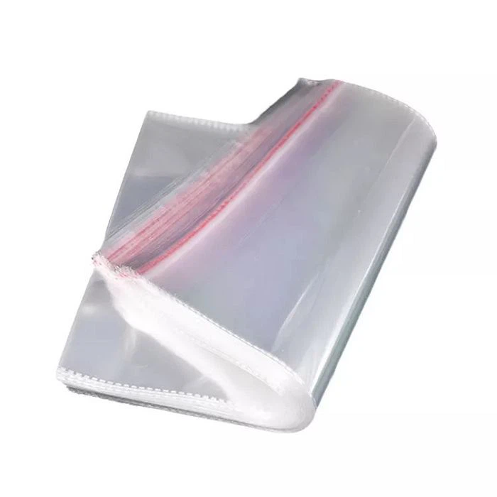 Self Sealing OPP Cello Bags
