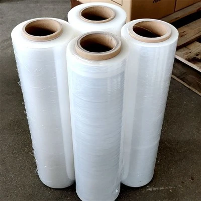 Kasvuhoone plastkile