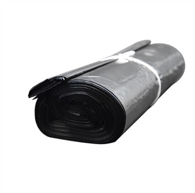 Plastikust ostukotid