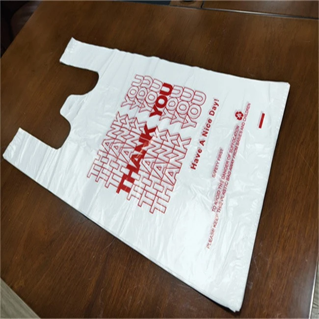  t shirt packaging bags