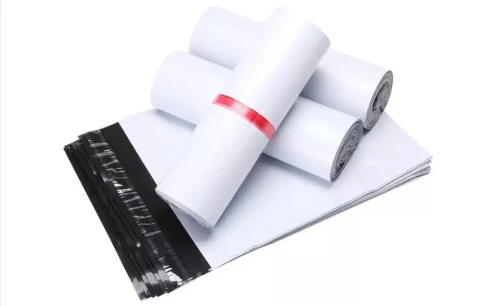 Recycled Poly Mailer Recycled Poly Mailer